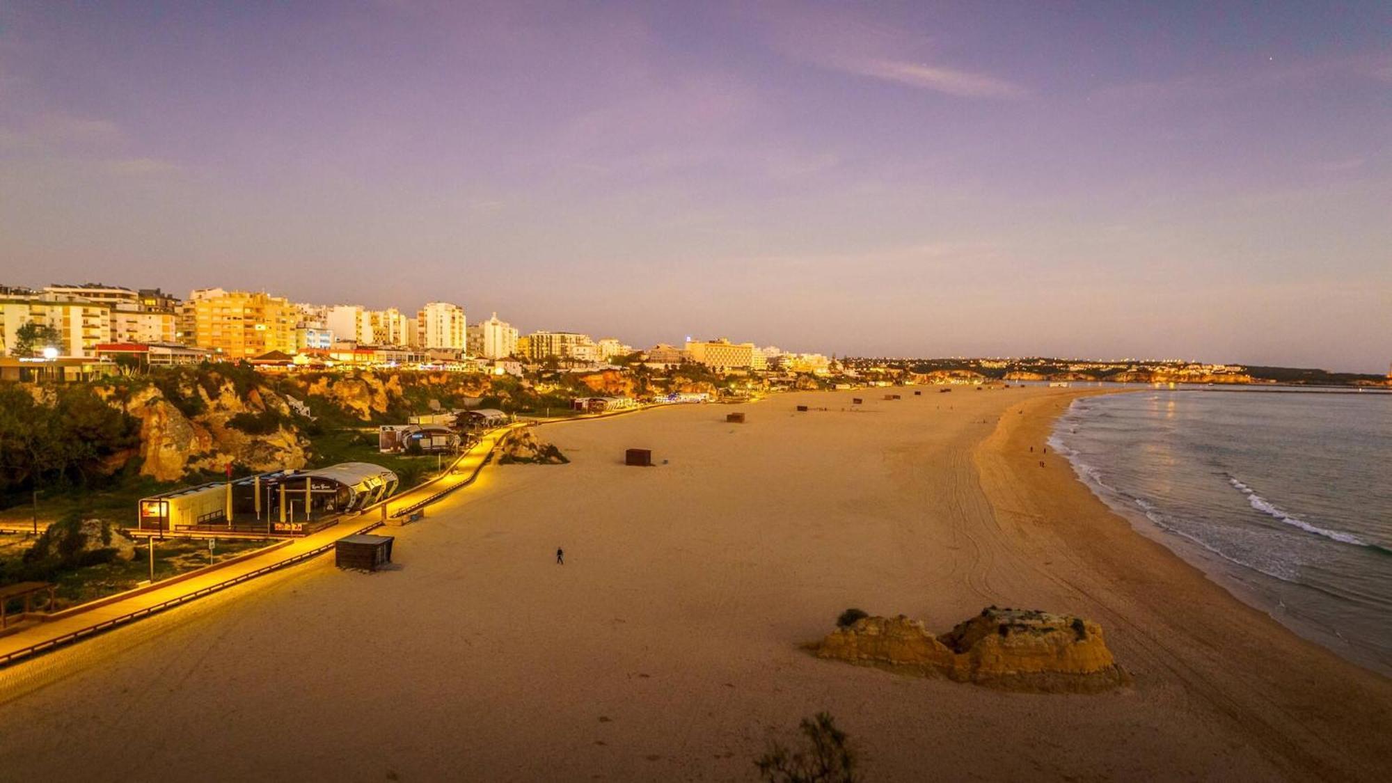 Boa Vista - Portimao Διαμέρισμα Εξωτερικό φωτογραφία