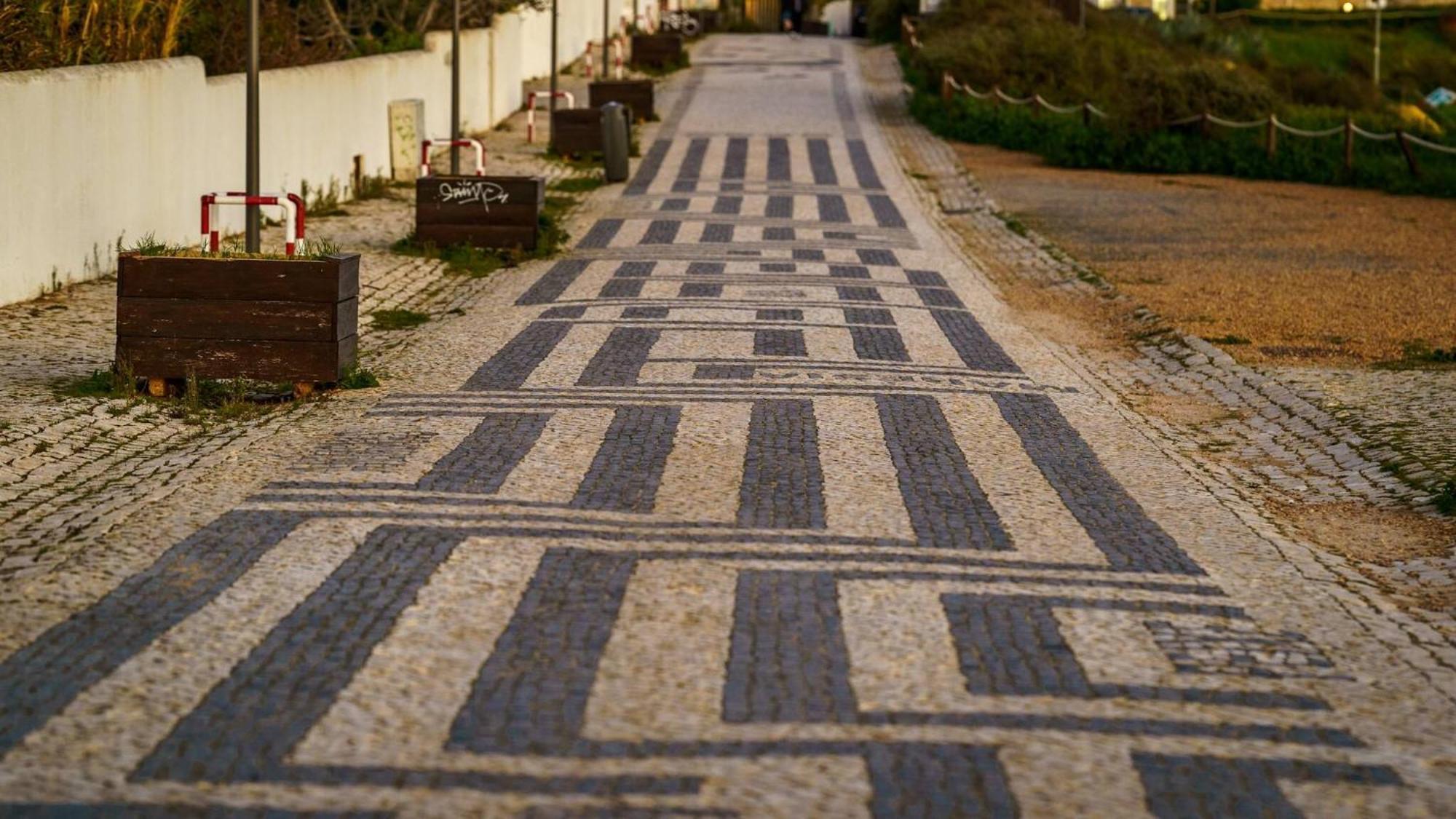Boa Vista - Portimao Διαμέρισμα Εξωτερικό φωτογραφία