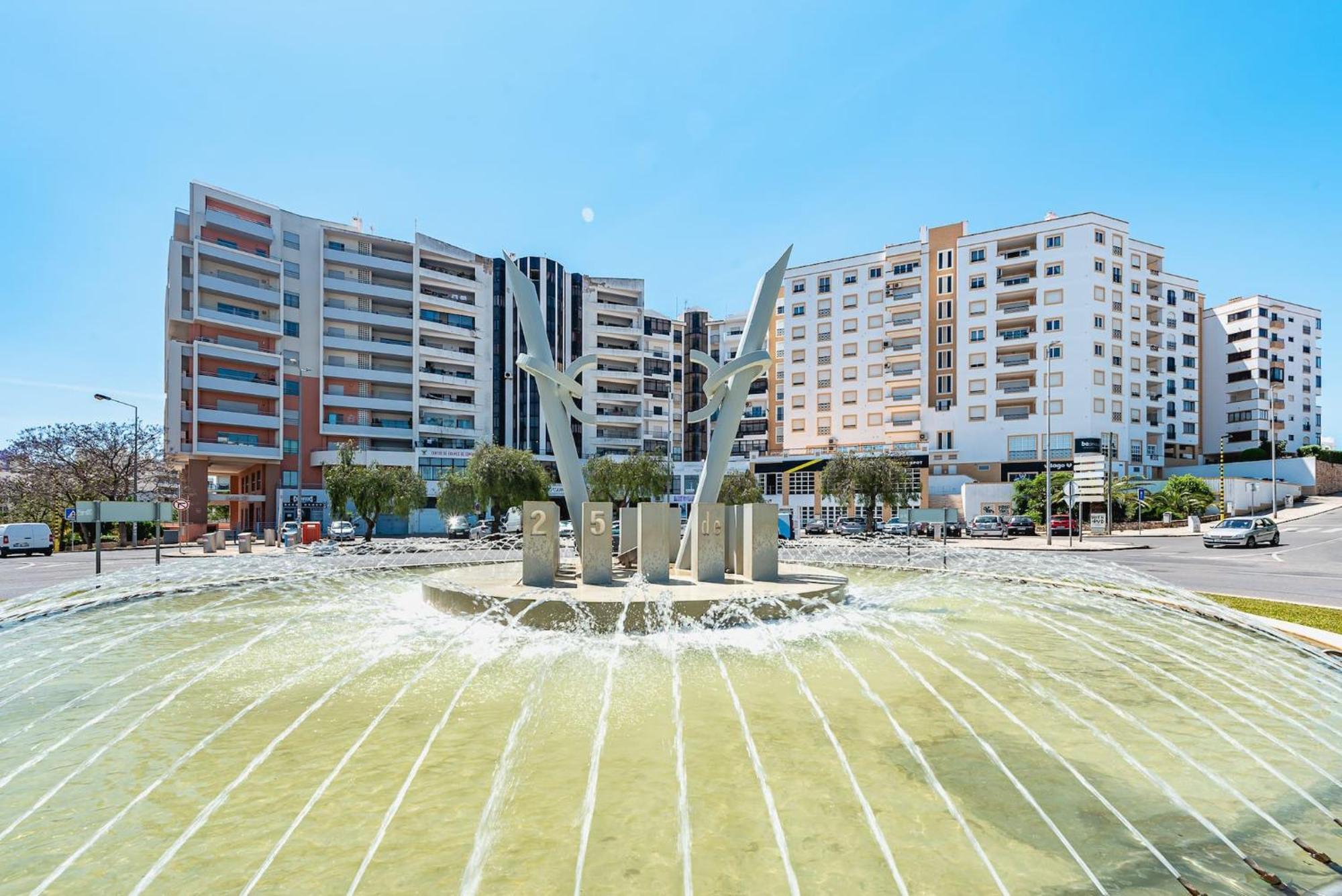 Boa Vista - Portimao Διαμέρισμα Εξωτερικό φωτογραφία