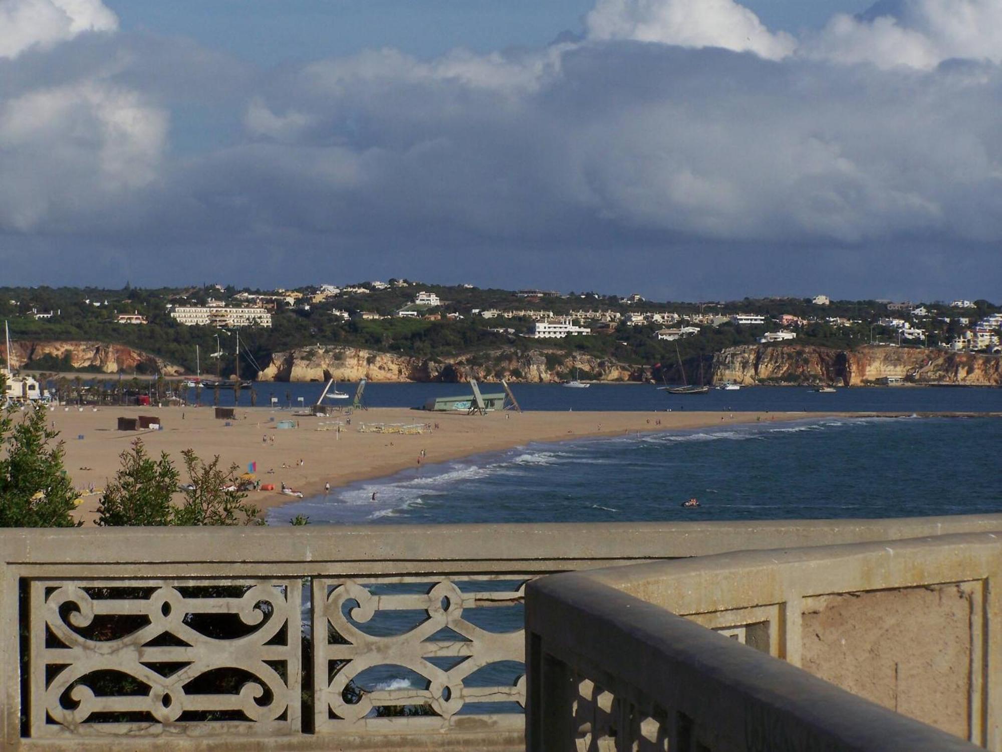 Boa Vista - Portimao Διαμέρισμα Εξωτερικό φωτογραφία